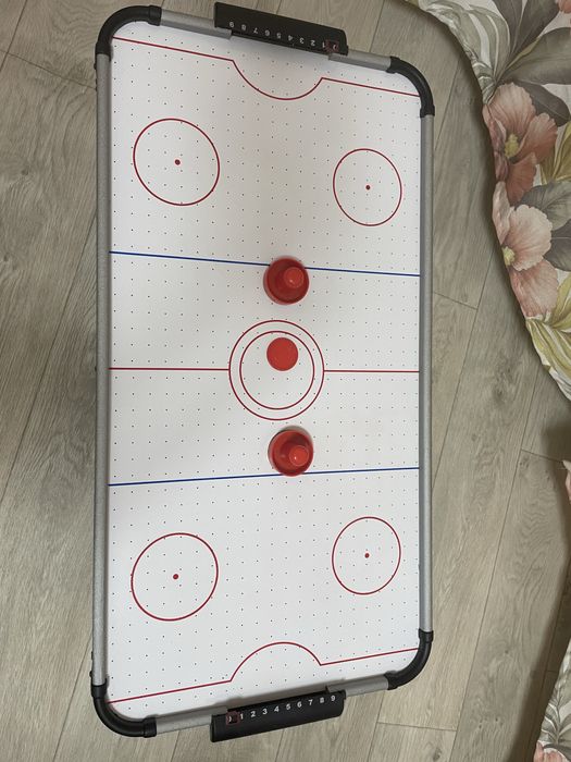 Аэрохоккей игра хоккей