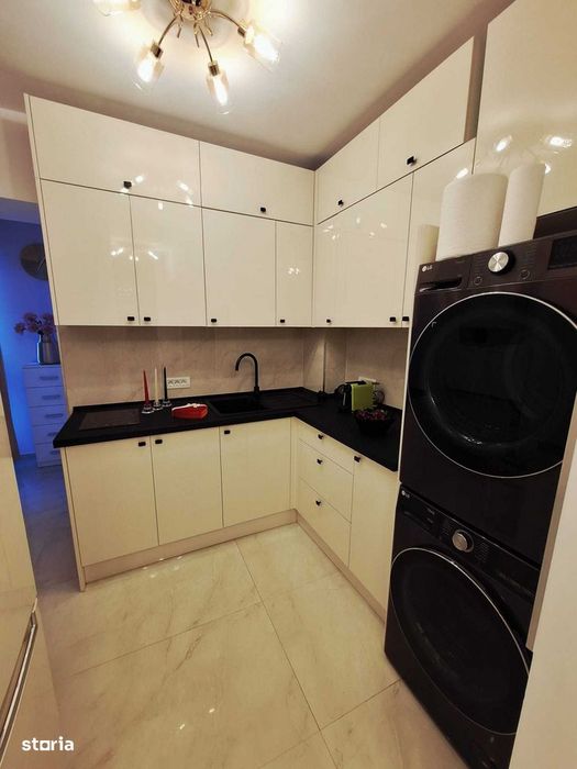 AFI COTROCENI | 2 Camere | lux|