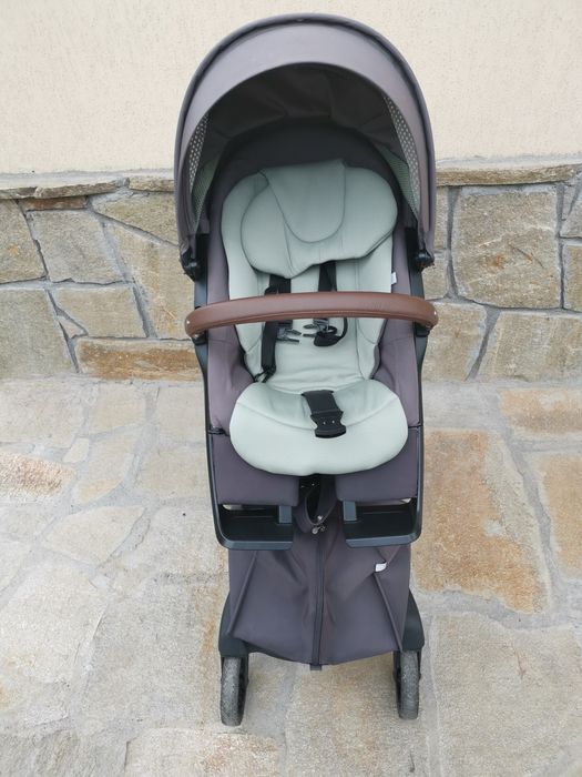 Stokke xplory v6
