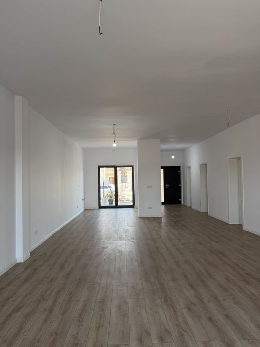 CASĂ MODERNĂ PE PARTER | Construcție nouǎ