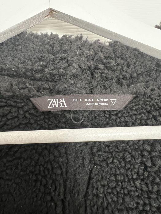 Мъжки зимни якета ZARA