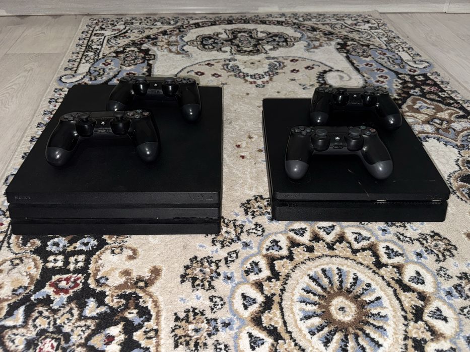 playstation 4 пс 4