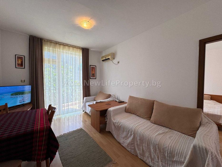 Продава се Тристаен апартамент в к.к. Слънчев бряг - 73 кв.м за 1000 €/кв.м - Снимка #5