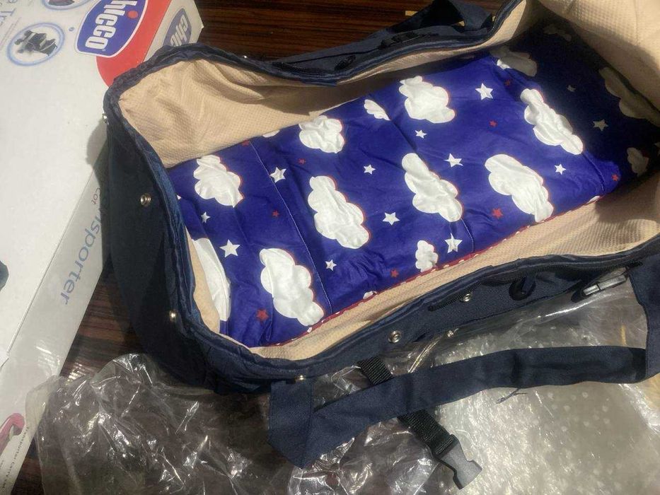 Переноска прочный для малышей