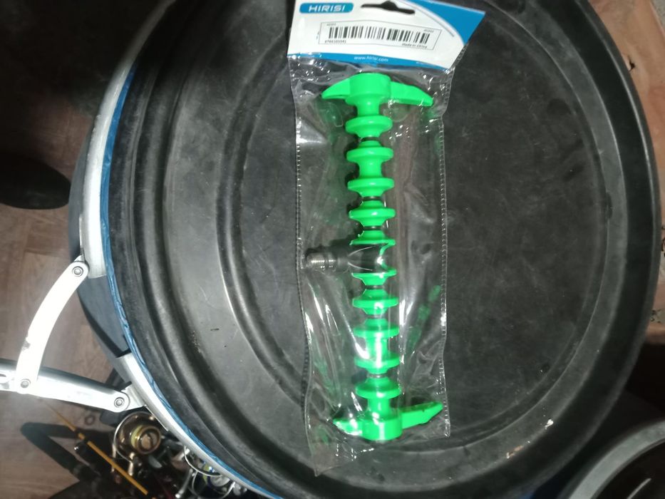 Рыбацкие принадлежности