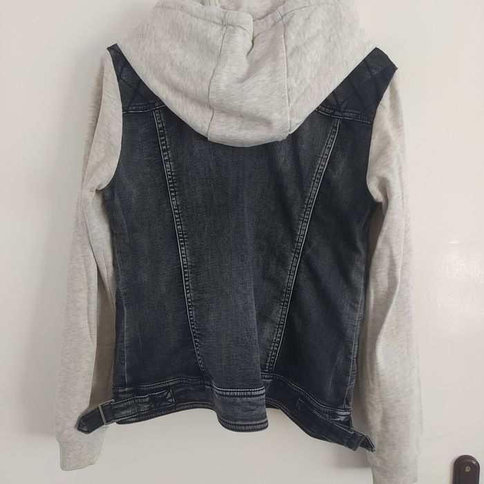 Дънково яке, размер М