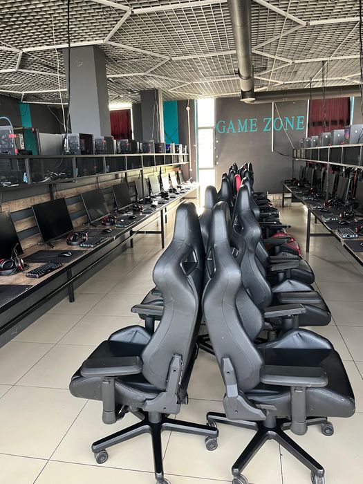 Игравой кресло  .?