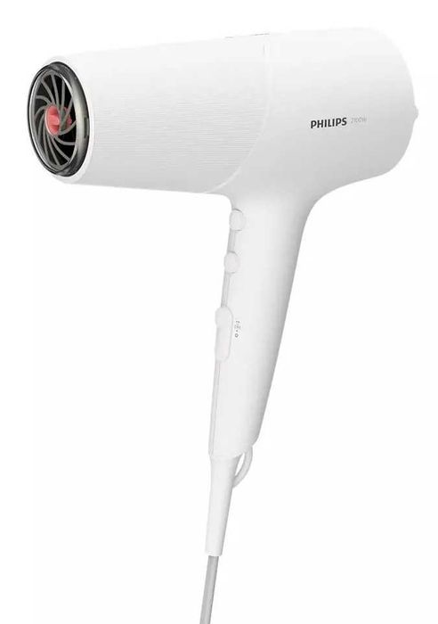 Philips BHD500/00 — это современный фен