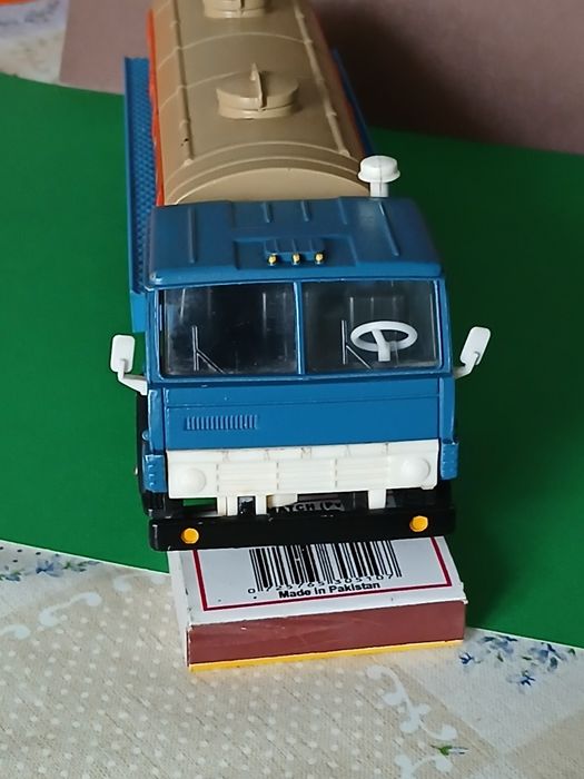 Продам модель КАМАЗ. СССР.