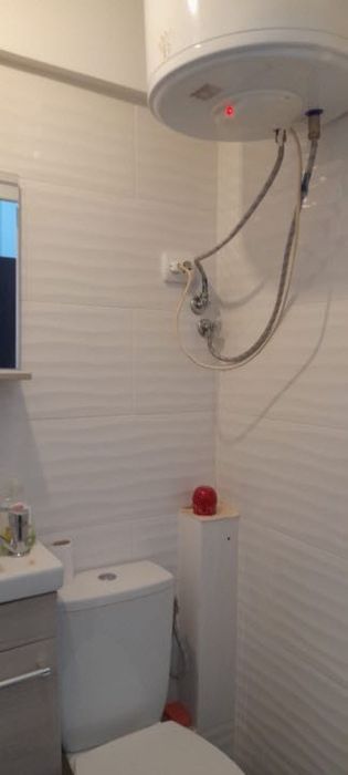 Garsonieră de închiriat lângă Jandarmeria BN