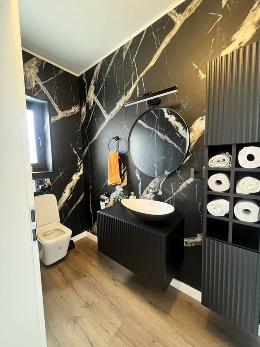 Casa smart Arad Gradiste 2025