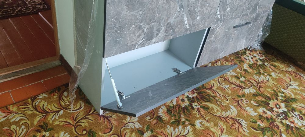 Новая обувная тумба