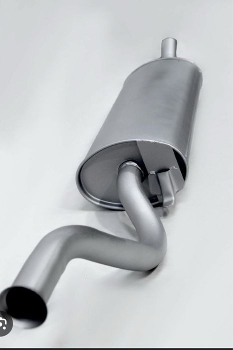 Глушители резонаторы На Ваз