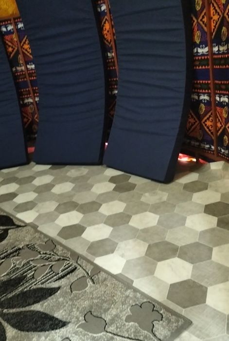 Продам юрту находится в Имантау