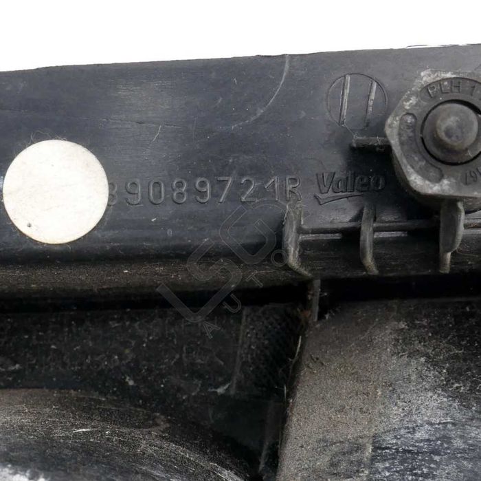 Десен външен стоп Volkswagen Golf VI 2008-2016 ID:148576