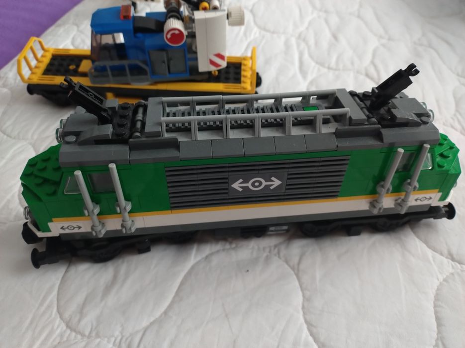 Lego in stare foarte buna