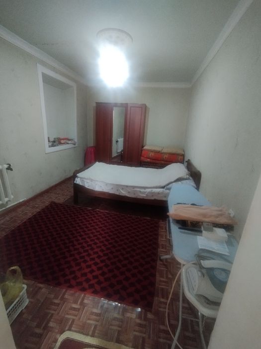 Srochna Dombirabodda 2xona 4 xona qilingan