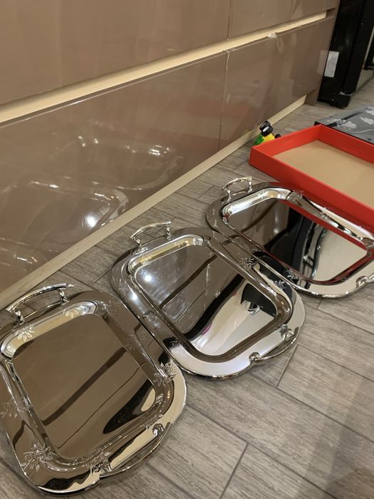 Подносы Vikalina