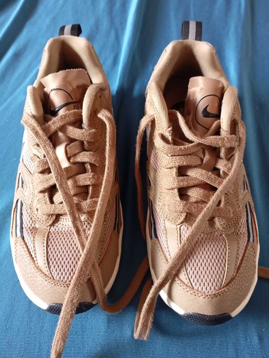 Маратонки   Nike 1