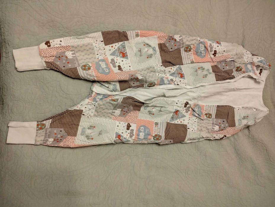 Чувалче за сън пролет - лято