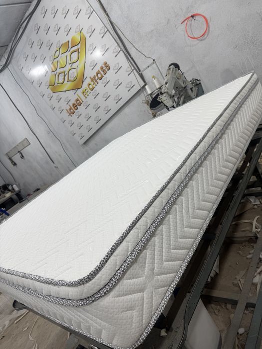 Termiz matraslar Termiz shaxrida zakas asosida matras ishlab chiqarish