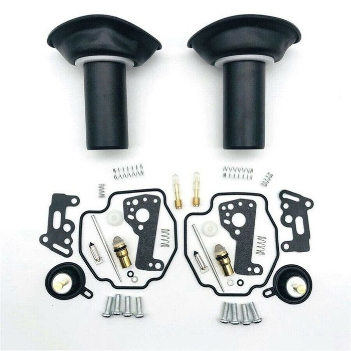 Kit Set Reparatie Carburator Yamaha Virago xv535 Membrane