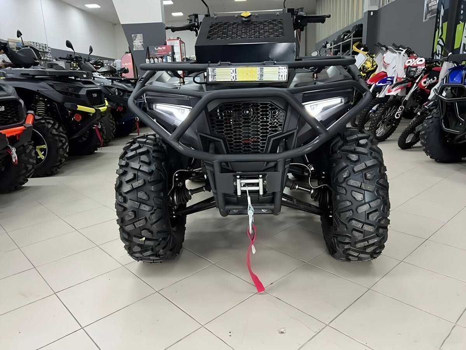 Квадроцикл Neo RRF 400 4x4 EFI