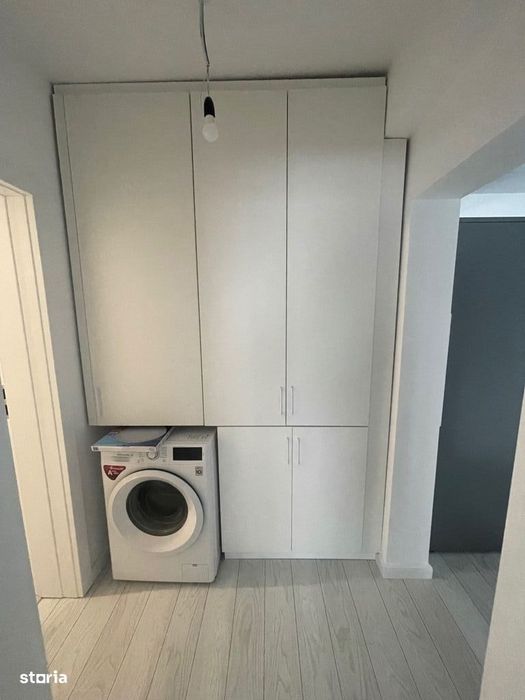 Inchiriere-Apartament 2 camere-Pacurari/mall Moldova