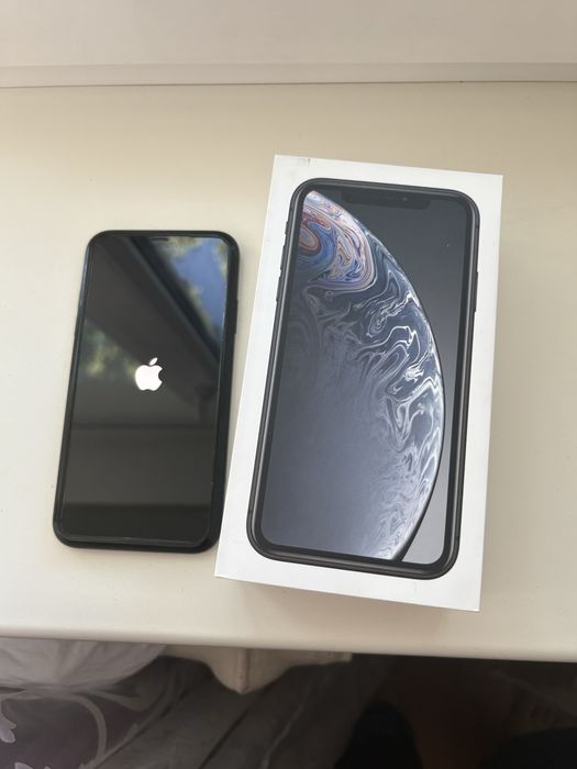 Iphone XR, 64 гб, в отличном состоянии