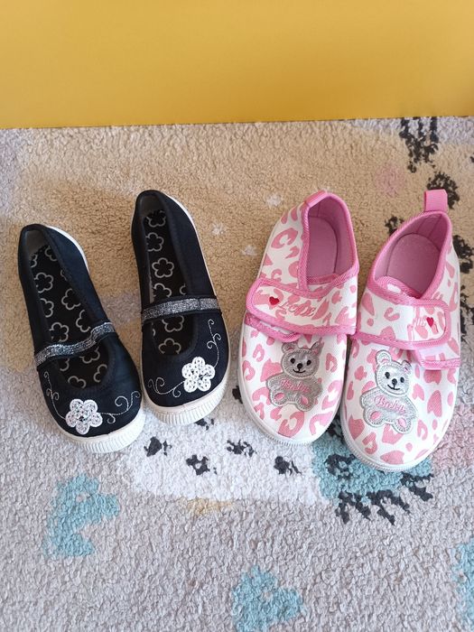 Детски апрески ботуши обувки лот