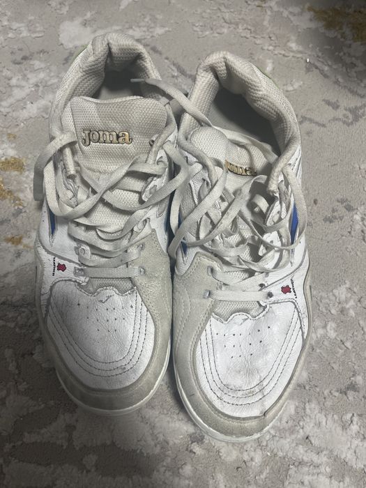 Продам Футзалки joma