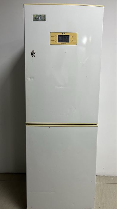 Продается Холодильник LG 07/2011