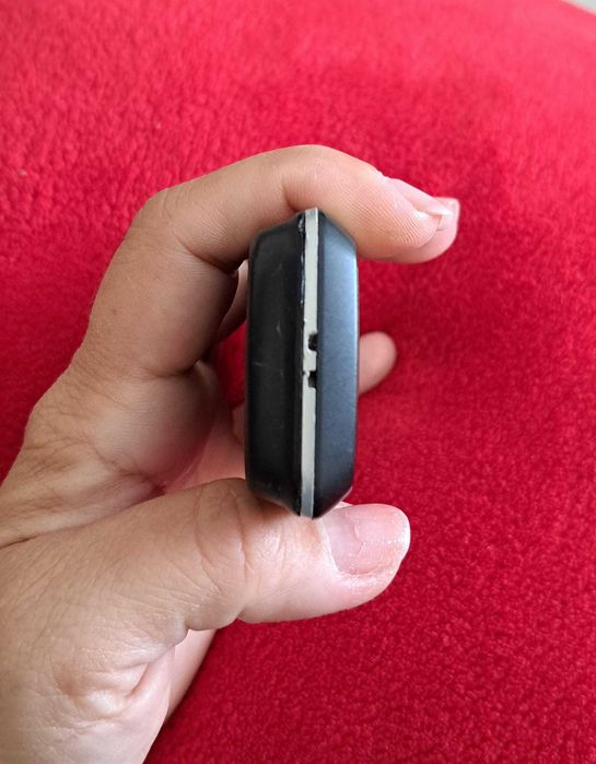 Telefon Huawei U1000S + incarcator