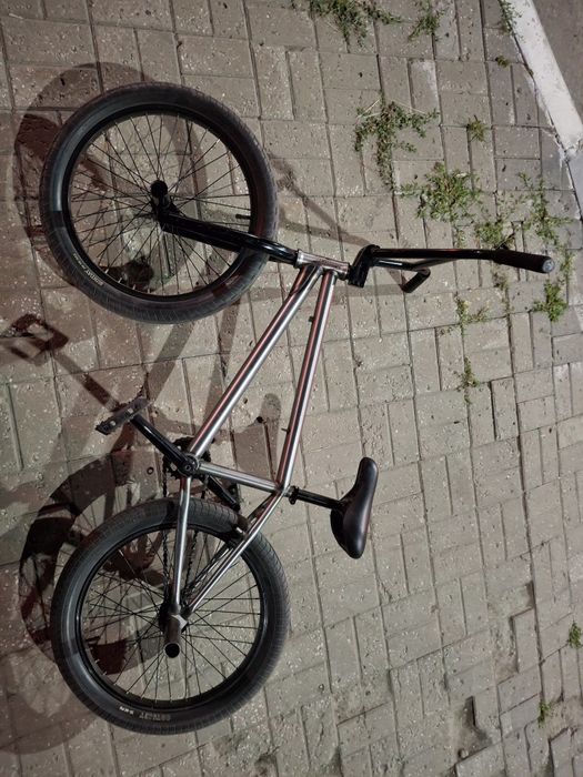 Продам бмх bmx .