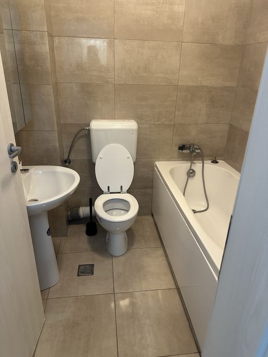 Garsonierâ pentru închiriat