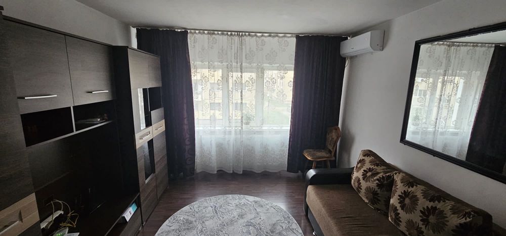 Apartamnet 2 camere Motru