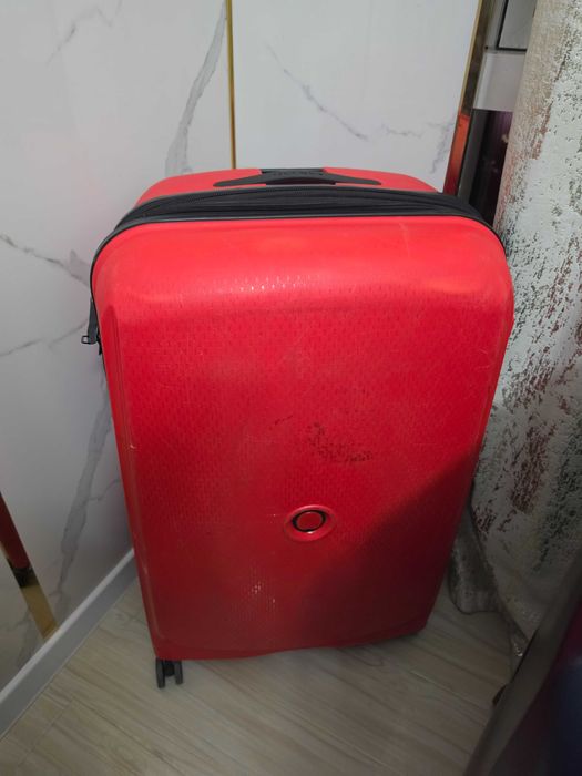 Чемоданы DELSEY Parise оригинал XL