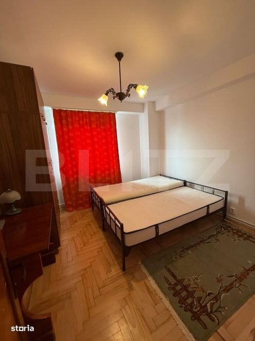 Apartament 3 camere, 87 mp, cartier Obcini