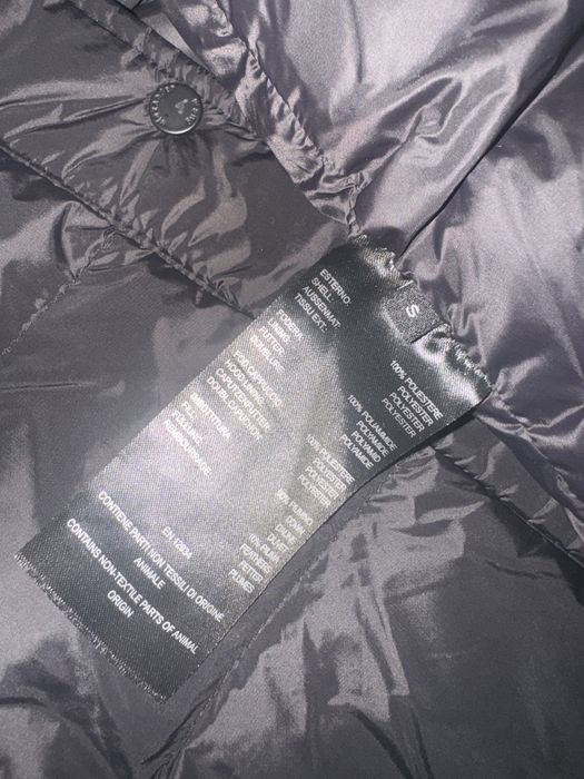 Яке Alexander Wang