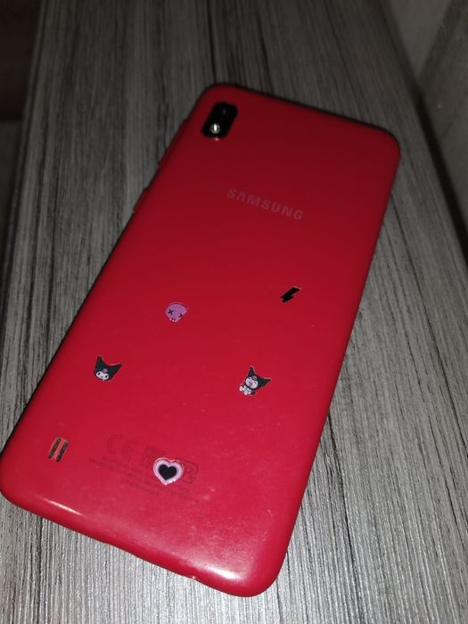 Продаю телефон Samsung galaxy a10