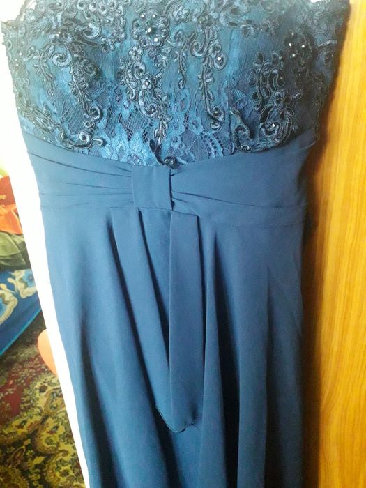 Rochie elegantă de seară "42"