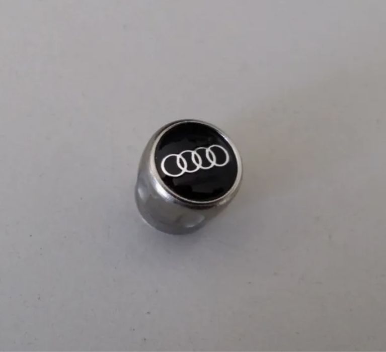 Audi колпачки на колеса