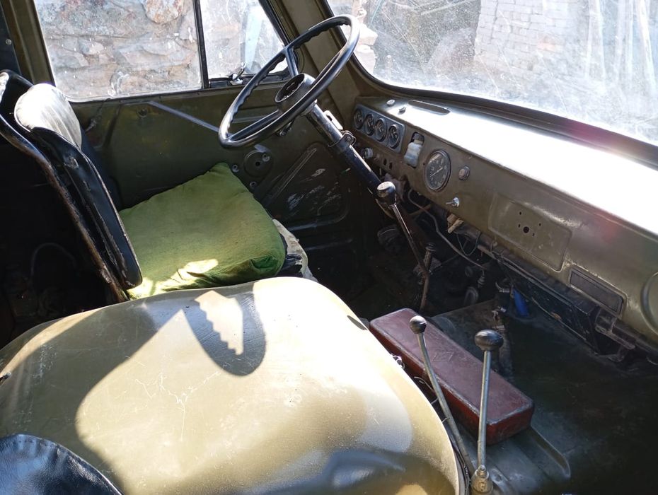 УАЗик продам сатылады 1996г