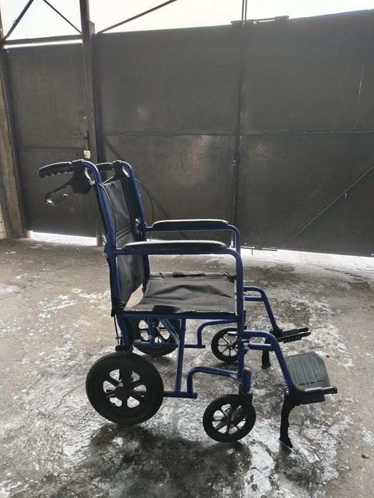 Продам кровать медицинский