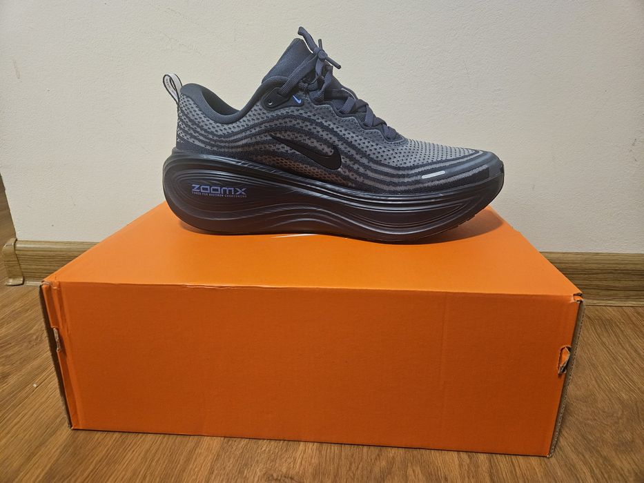 Nike vomero plus