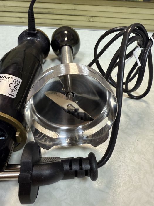 Ръчен пасатор Bestron Copper collection