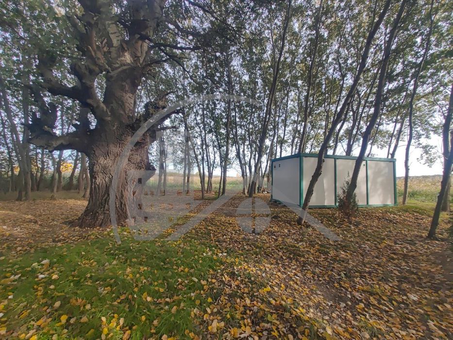 Продава се Парцел в с. Тополи, Област Варна - 5639 кв.м за 6 €/кв.м - Снимка #1