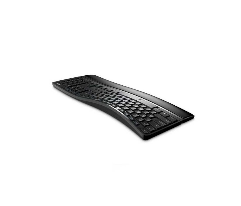 Microsoft Sculpt Comfort Desktop Безжичен комплект клавиатура и мишка