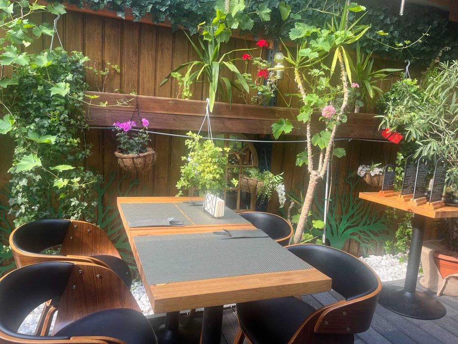 Mobilier horeca, mese  Bistro, cafenea,  restaurant