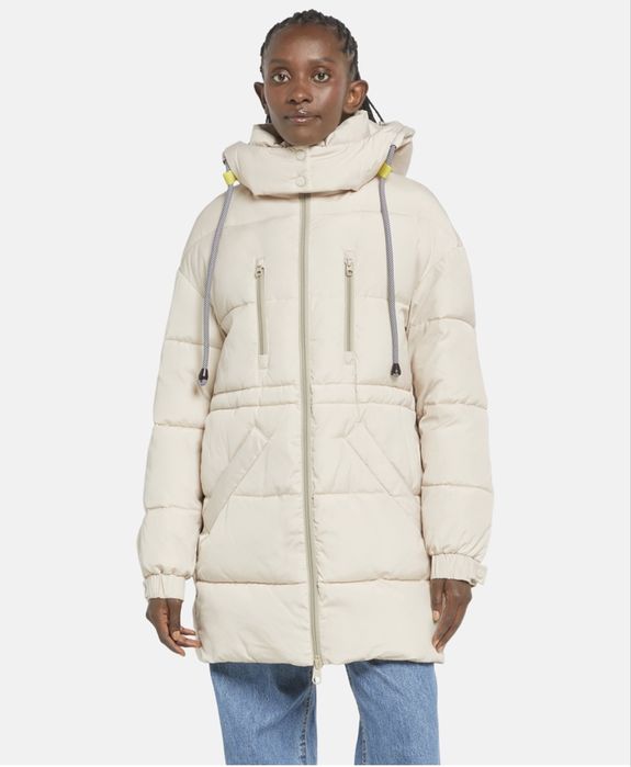 Топло зимно яке Bimba y Lola